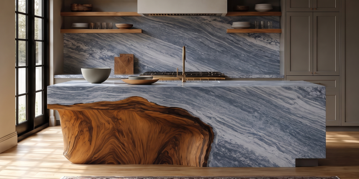 Quartzite Benchtops Australia: Pros, Cons, Cost & Maintenance