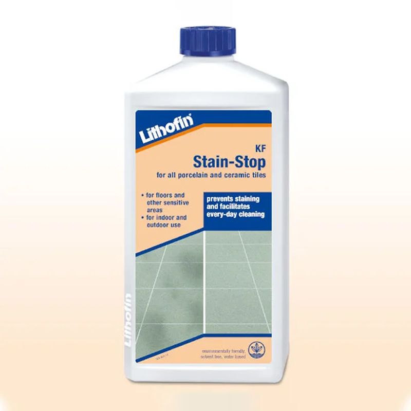 Stone Care and Sealant