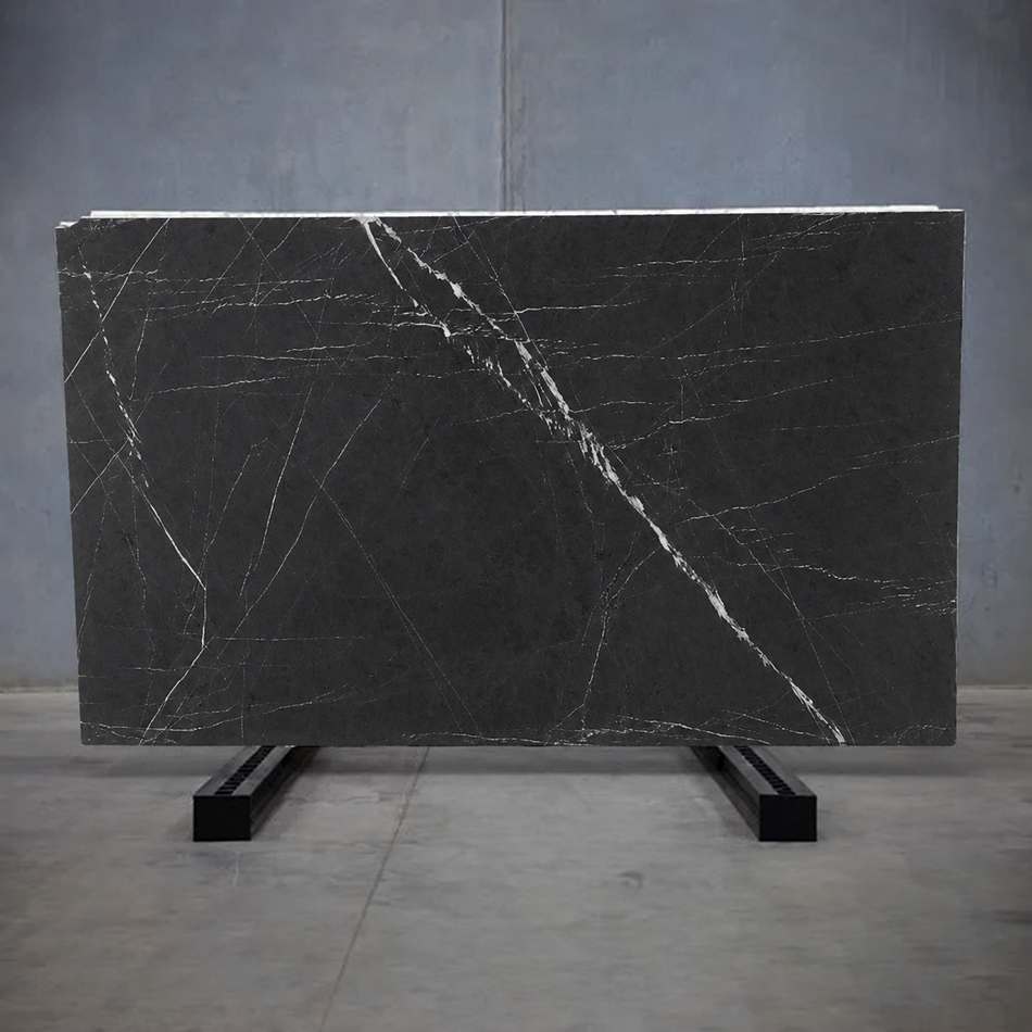 Pietra Grey Slab image 1