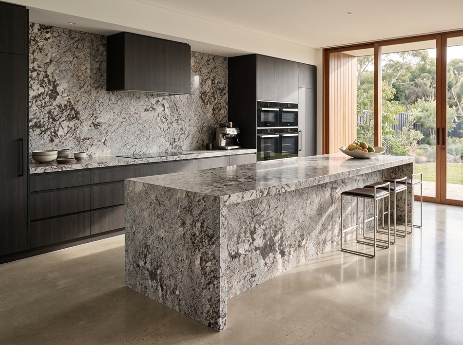 Granite Bonno image 2